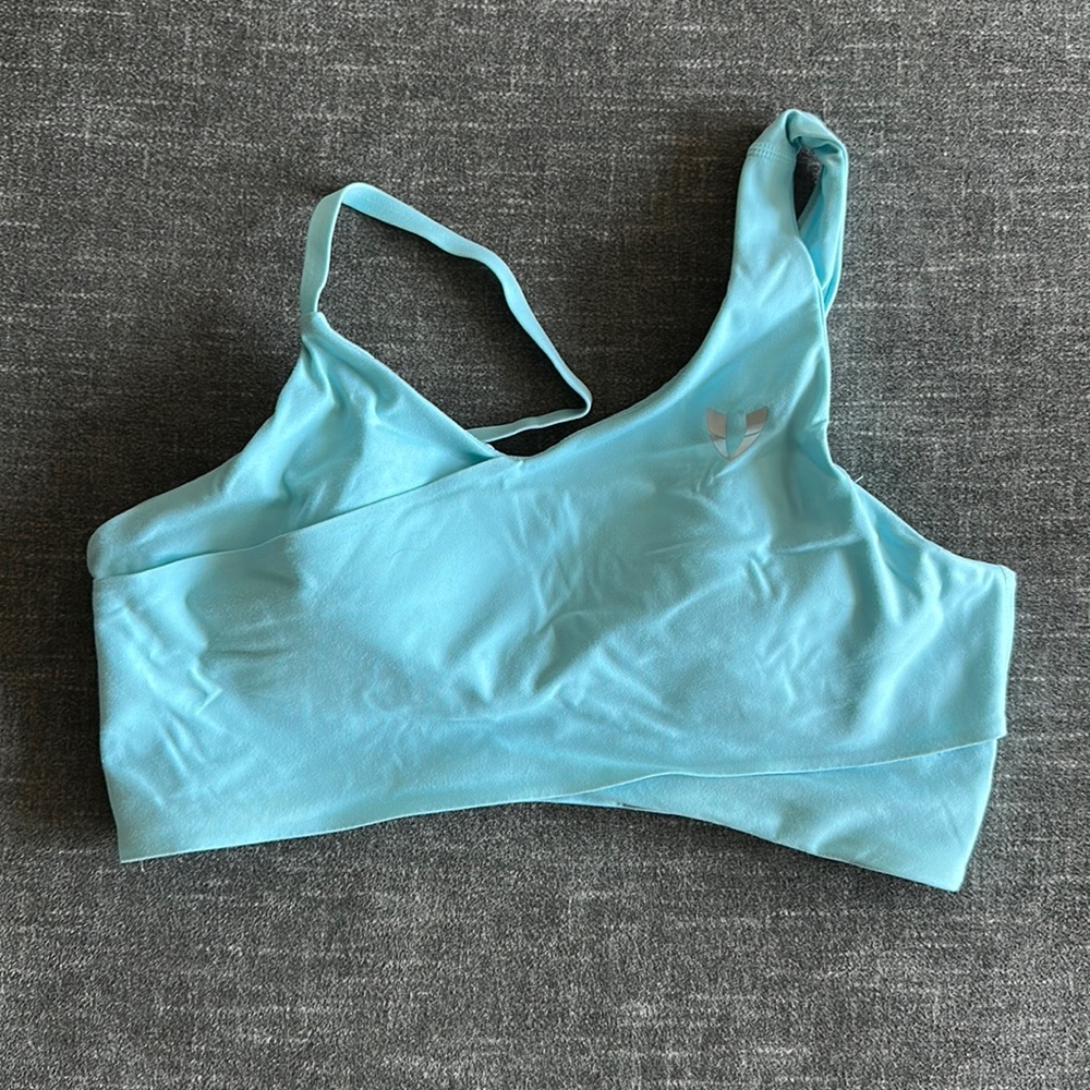 FirmAbs Sports Bra